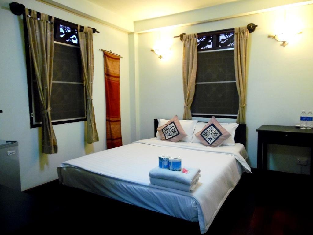 Vanvisa Guesthouse Луанг Прабанг Екстериор снимка