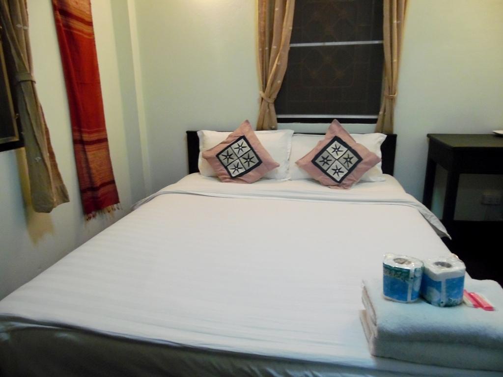 Vanvisa Guesthouse Луанг Прабанг Екстериор снимка