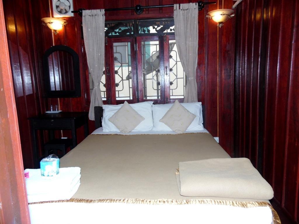 Vanvisa Guesthouse Луанг Прабанг Екстериор снимка